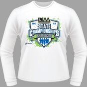 2013 DIAA Cross Country State Championships